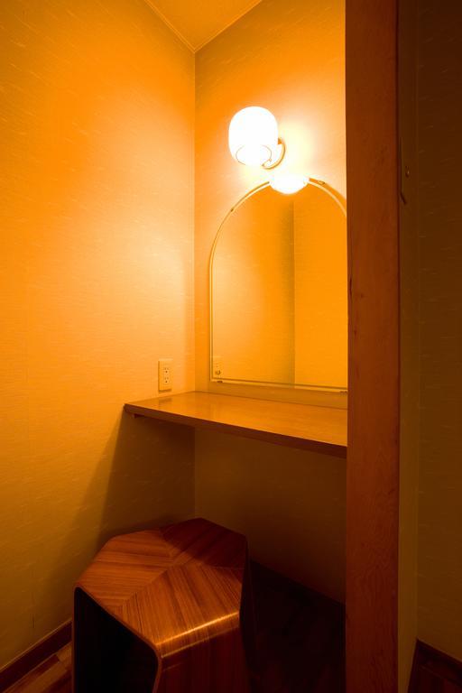 Shinshiyo Hotel Hita Eksteriør billede